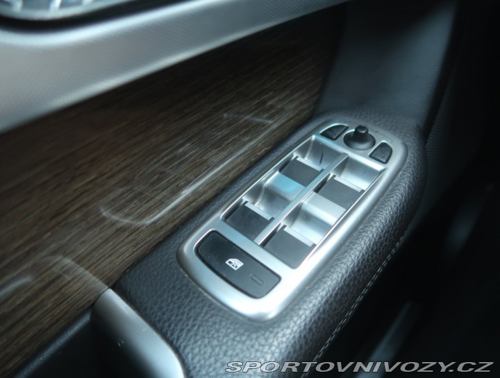 Jaguar XF 3.0 Supercharged 2015