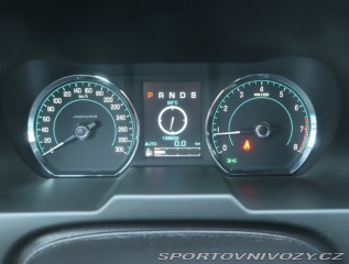 Jaguar XF 3.0 Supercharged 2015