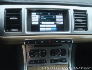 Jaguar XF 3.0 Supercharged 2015