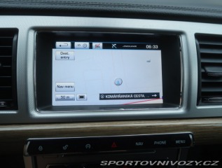 Jaguar XF 3.0 Supercharged 2015