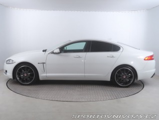 Jaguar XF 3.0 Supercharged 2015