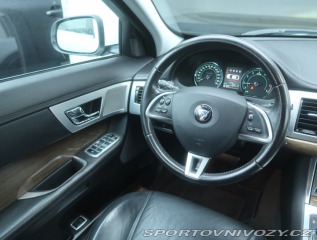 Jaguar XF 3.0 Supercharged 2015