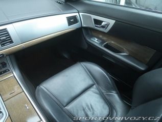 Jaguar XF 3.0 Supercharged 2015