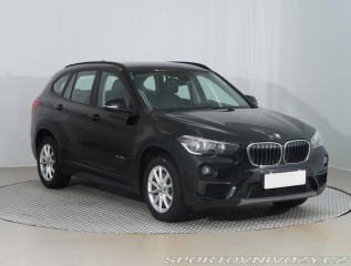 BMW X1 Prestige xDrive20i
