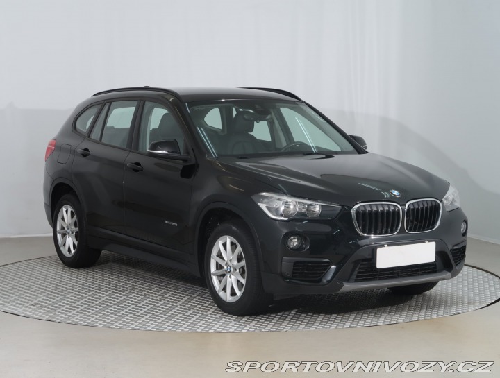 BMW X1 Prestige xDrive20i 2018