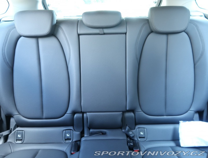 BMW X1 Prestige xDrive20i 2018