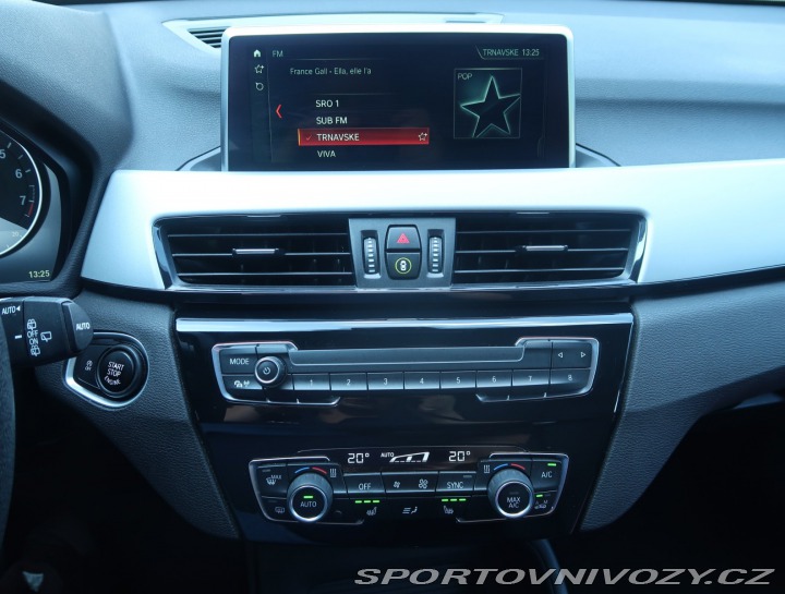 BMW X1 Prestige xDrive20i 2018