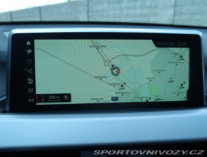 BMW X1 Prestige xDrive20i 2018