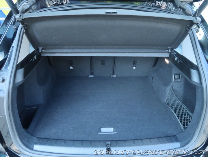 BMW X1 Prestige xDrive20i 2018