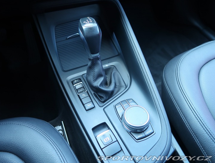 BMW X1 Prestige xDrive20i 2018