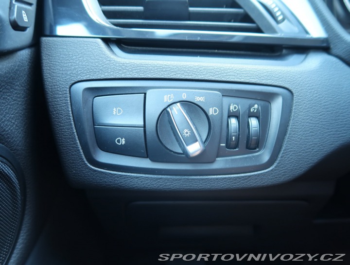 BMW X1 Prestige xDrive20i 2018