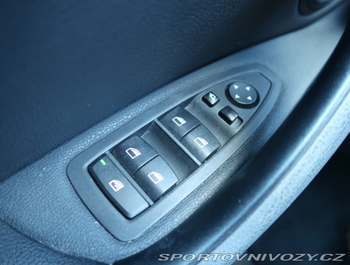 BMW X1 Prestige xDrive20i 2018