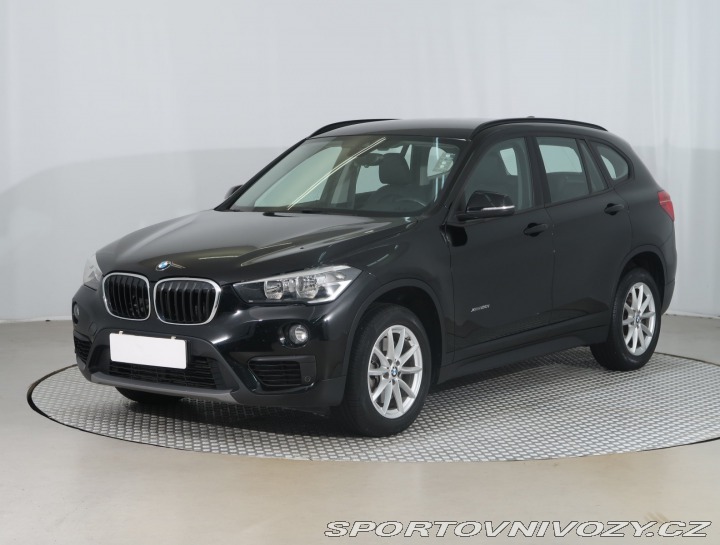 BMW X1 Prestige xDrive20i 2018