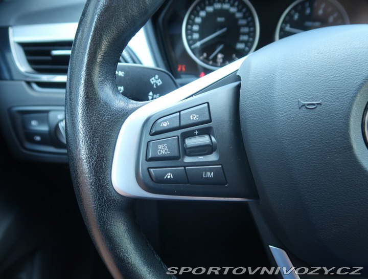 BMW X1 Prestige xDrive20i 2018