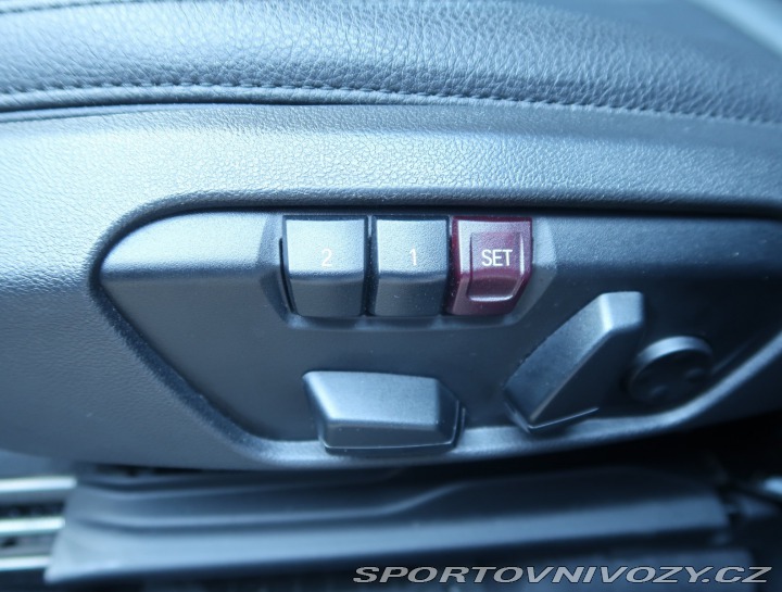 BMW X1 Prestige xDrive20i 2018