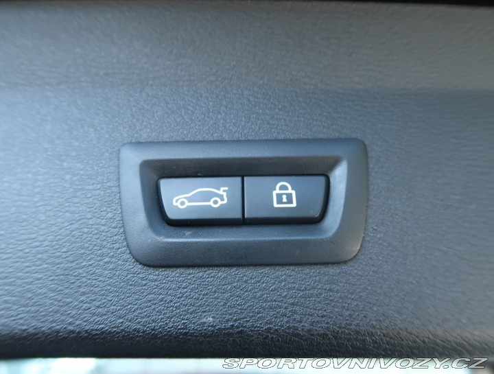 BMW X1 Prestige xDrive20i 2018