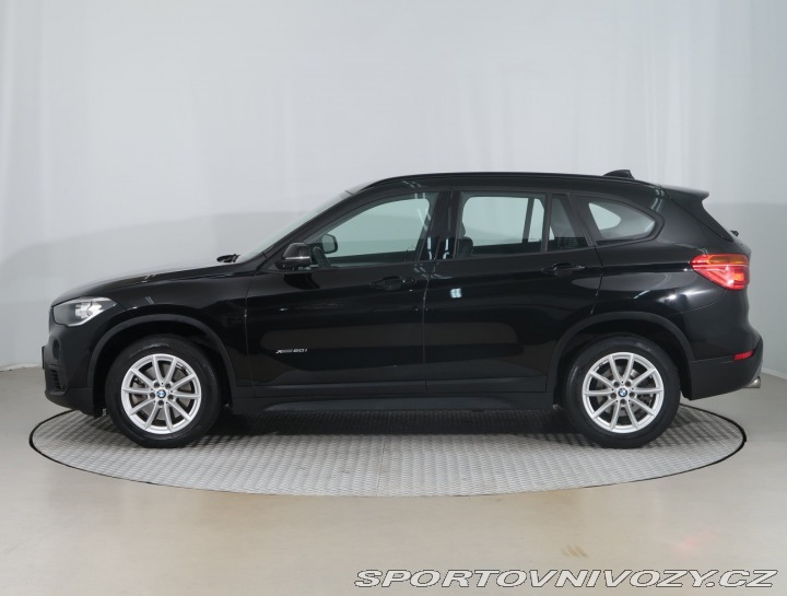 BMW X1 Prestige xDrive20i 2018