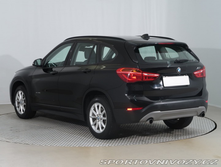BMW X1 Prestige xDrive20i 2018