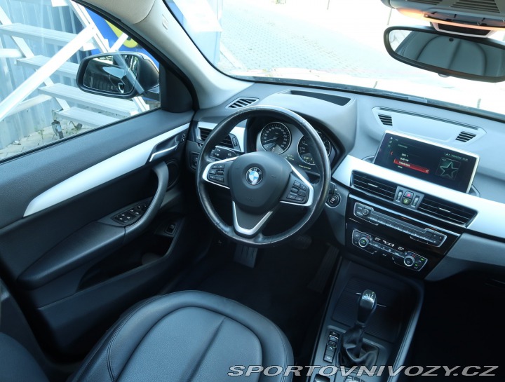 BMW X1 Prestige xDrive20i 2018