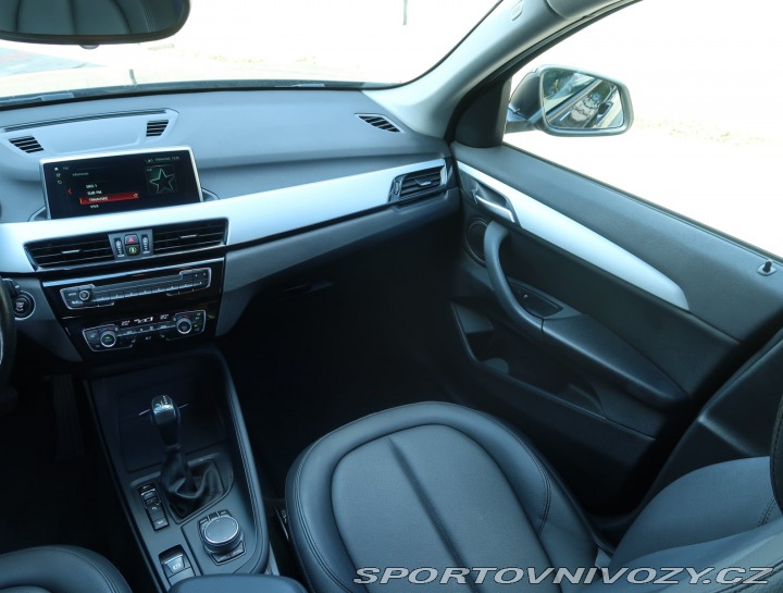 BMW X1 Prestige xDrive20i 2018