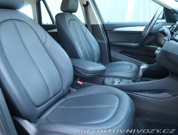 BMW X1 Prestige xDrive20i 2018