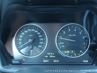 BMW X1 Prestige xDrive20i 2018