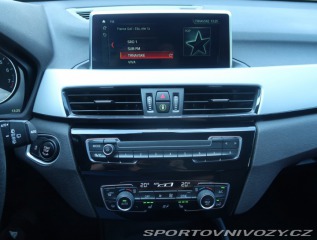 BMW X1 Prestige xDrive20i 2018