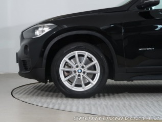 BMW X1 Prestige xDrive20i 2018