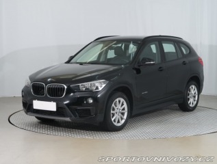 BMW X1 Prestige xDrive20i 2018