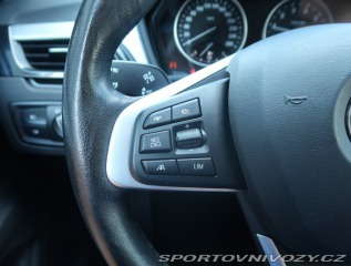 BMW X1 Prestige xDrive20i 2018