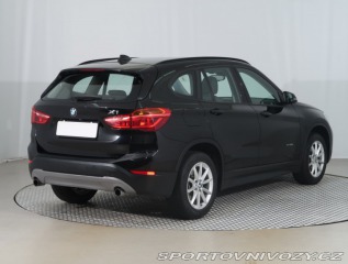 BMW X1 Prestige xDrive20i 2018