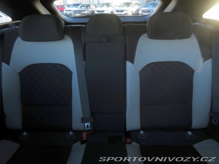 Kia ProCeed GT-Line 1.4 T-GDI 2021