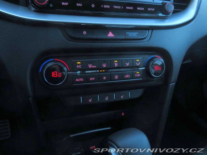 Kia ProCeed GT-Line 1.4 T-GDI 2021