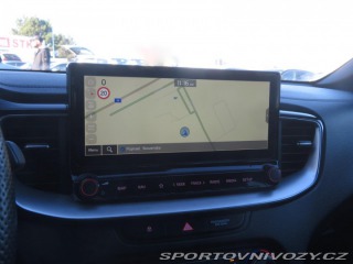 Kia ProCeed GT-Line 1.4 T-GDI 2021