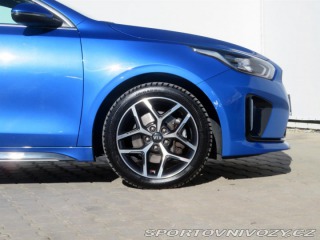 Kia ProCeed GT-Line 1.4 T-GDI 2021