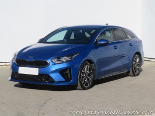 Kia ProCeed GT-Line 1.4 T-GDI 2021