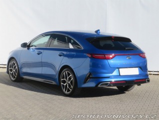Kia ProCeed GT-Line 1.4 T-GDI 2021