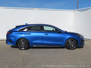 Kia ProCeed GT-Line 1.4 T-GDI 2021