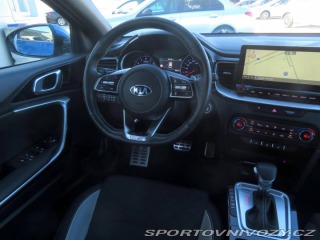 Kia ProCeed GT-Line 1.4 T-GDI 2021