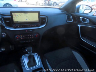 Kia ProCeed GT-Line 1.4 T-GDI 2021
