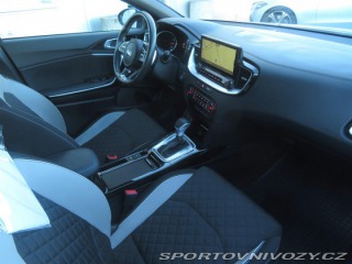 Kia ProCeed GT-Line 1.4 T-GDI 2021