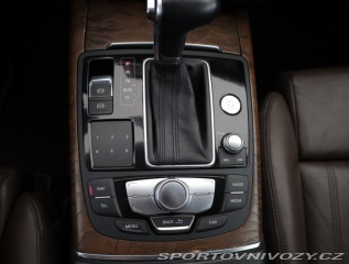 Audi A6 Allroad 3.0 BiTDI 2012