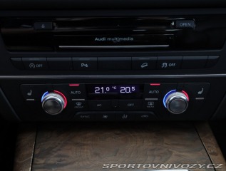 Audi A6 Allroad 3.0 BiTDI 2012