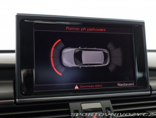 Audi A6 Allroad 3.0 BiTDI 2012