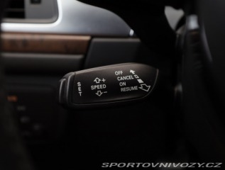 Audi A6 Allroad 3.0 BiTDI 2012