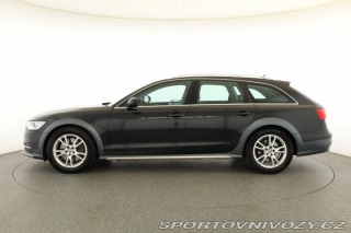 Audi A6 Allroad 3.0 BiTDI 2012