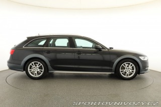 Audi A6 Allroad 3.0 BiTDI 2012