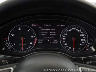 Audi A6 Allroad 3.0 BiTDI 2012