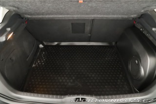 Peugeot 308 GT 1.6 THP GTi 2012