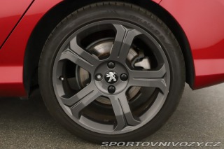 Peugeot 308 GT 1.6 THP GTi 2012